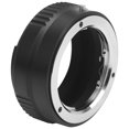 thumbnail image 1 of Adaptateur d'Objectif Bague en Alliage Bague Md Mount To Rf Mount Adaptateur d'Objectif de Caméra pour Monture Rf Adaptateur d'Objectif Manuel NEWYI MDRF Bague d'Adaptateur d'Objectif en Alliage pour Objectif Minolta Md pour Rf, 1 of 8