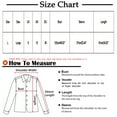 thumbnail image 3 of Ashirexll Oversized Cardigans for Women, Womens Winter Coats, Women's Solid Color Mid-Length Turndown Collar Cardigan Jacket, 3 of 6