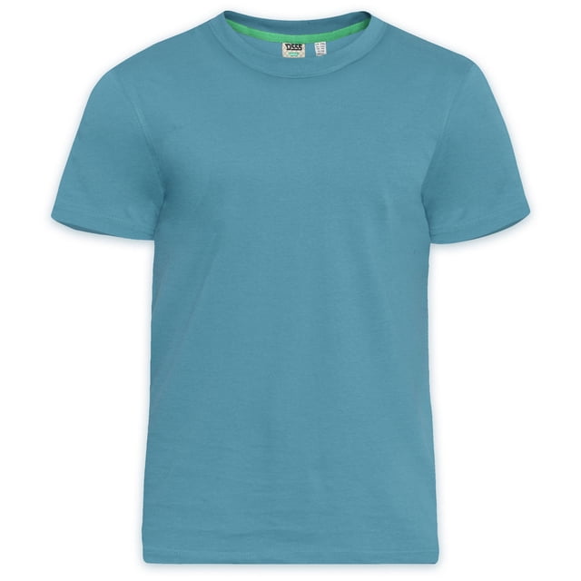 Duke Mens D555 Flyers 2 Kingsize T-Shirt