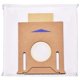 thumbnail image 4 of Reemplazo de bolsas de aspiradora para aspiradora robótica Serie T8 Materiales para primera Fácil de instalar Durable Potente Macarena Bolsas de vacío, 4 of 8