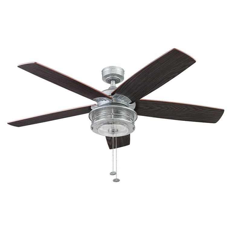 Harbor Breeze 52 Merrimack Outdoor Ceiling Fan Manual Shelly Lighting