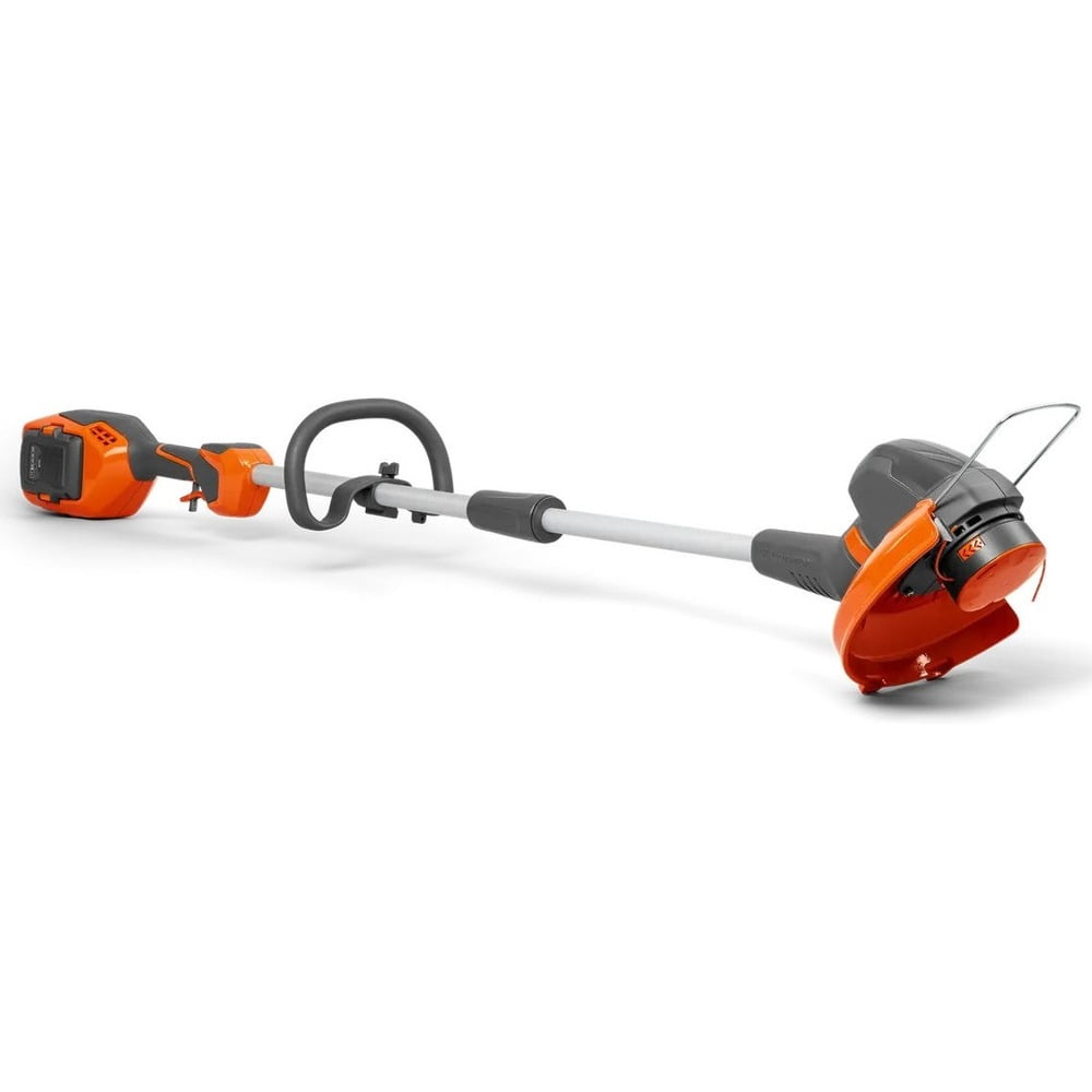 110iL FLXi 40V Lithium-Ion 11.8 in. Cordless Grass Trimmer Kit (4 Ah)