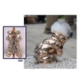 thumbnail image 3 of Ropa de invierno para cachorros y mascotas, ropa gruesa de invierno para mascotas, ropa cálida para perros, 3 of 4