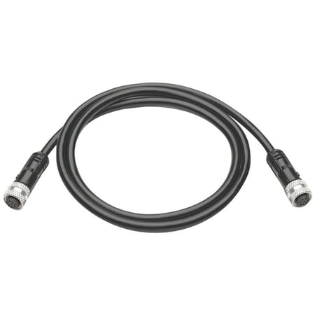 - Humminbird 720073-6 AS EC 5E Ethernet Cable, 5ft