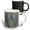 Multicolor, variant on 3drose, Usa, California, Morro Bay. Backlit Agave Leaves., 11oz Two-tone Green Mug