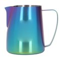 thumbnail image 1 of Eagle  Frothing Pitcher Stainless Steel Cup For Milk Coffee 420ml, 1 of 8