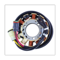 thumbnail image 4 of Bobina de Estator MagnéTico 410-922-923 410-922-915 Apto para Motos de Nieve Ski Doo 410922936, 4 of 5