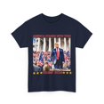 thumbnail image 3 of AMERICA STANDS WITH YOU! TRUMP 2024, 3 of 4