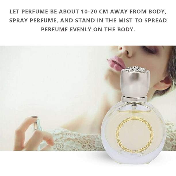 Perfume for 2024 girlfriend birthday