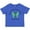 Royal Blue, variant on Inktastic Traumatic Brain Injury TBI Butterfly 6.1 Boys Toddler T-Shirt