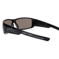 thumbnail image 6 of Fishoholic Polarized Fishing Sunglasses UV400 14 Options Fishing Gift with Hard Case & Pouch, 6 of 9