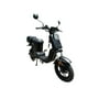 thumbnail image 5 of Motocicleta Eléctrica Jia Motors E-GO Motoneta Negra, 5 of 8