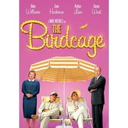 The Birdcage (DVD), MGM (Video & DVD), Comedy