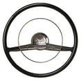thumbnail image 1 of American Retro  1957 Steering Wheel, 1 of 1