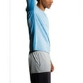 thumbnail image 5 of Onzie Hot Yoga Mens Raglan Long Sleeve 702, 5 of 5