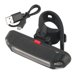 thumbnail image 1 of Bearachild Piezas de luz trasera para bicicleta, lámparas traseras resistentes, potentes accesorios para montar al aire libre, luces de advertencia para Iluminación y accesorios rojo+azul Bearachild HA7929-04B, 1 of 6
