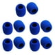 thumbnail image 1 of Paquete de 10 fundas de esponja shamjiam para micrófono, 1 of 9