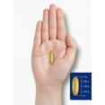 thumbnail image 7 of Burpless Fish Oil 1200 mg | 300 Softgels | Natural Lemon Flavor | by Carlyle, 7 of 7
