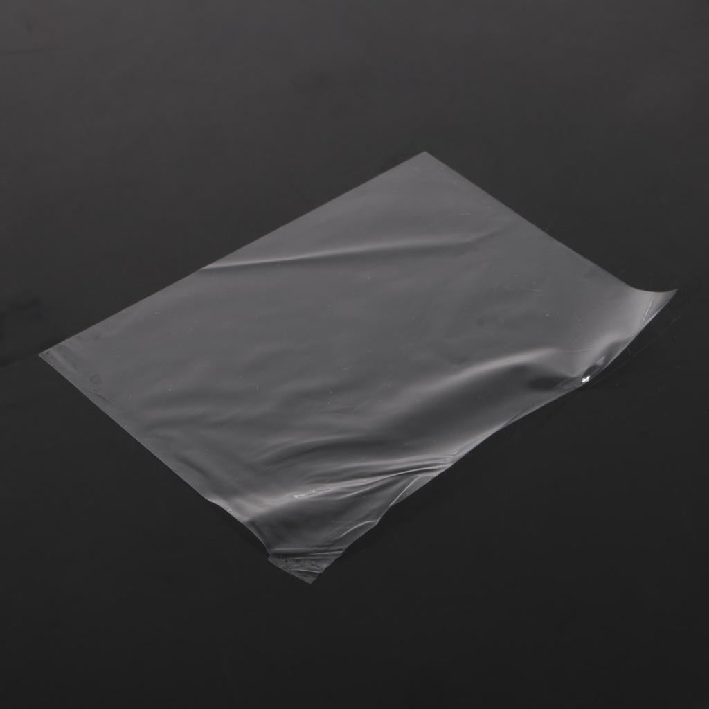 100pcs protection Wraps for watches protection film 3.57x2.76 inches