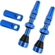 thumbnail image 5 of Tubeless Valve Stem 60mm Tubeless Bike Valve Stem Kits with Integrated Valve Core Remover Tool and Valve Stem Caps, blue, 5 of 5