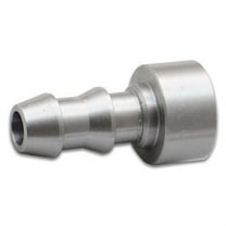 Vibrant Performance 11283 VIB11283 MILD STEEL BARBED WELD ON BUNG FOR 5/8IN ID HOSE