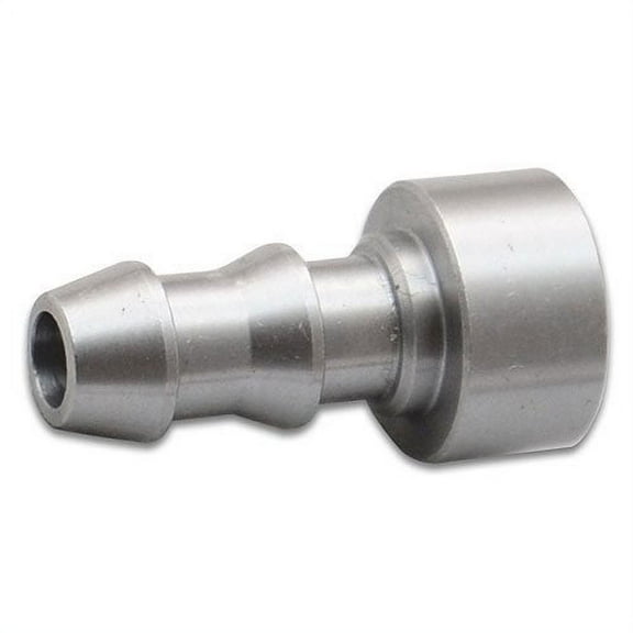 Vibrant Performance 11283 VIB11283 MILD STEEL BARBED WELD ON BUNG FOR 5/8IN ID HOSE