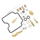 thumbnail image 2 of Kit de reparación de carburador de motocicleta apto para SUZUKI Z400 LTZ400 LTZ400 2003-2008, 2 of 10