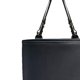 thumbnail image 4 of Bolsa de almacenamiento para el asiento trasero del coche, accesorios interiores, bolsa de almacenamiento para el asiento trasero Negro, 4 of 5
