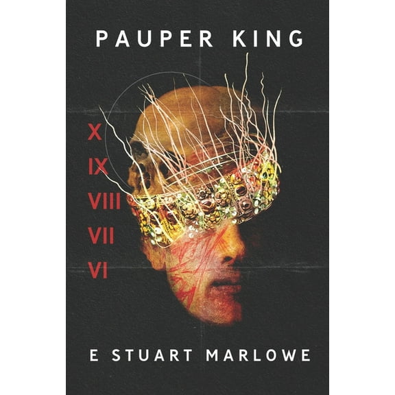 Pauper King (Paperback)