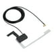 thumbnail image 5 of Antena activa DAB aérea DC 5V DAB + DAB+ receptor de señal para vehículo camión SUV, 5 of 7