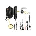 thumbnail image 5 of Easy Install DIY Pendulum Clock Movement Kit with Clear Instructions 23mm, 5 of 6