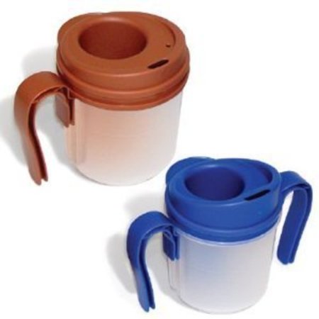 provale regulating drinking cup