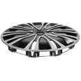 thumbnail image 4 of MOVTOTOP 1PC Decorative Hub Cover Vehicle Wheel Hub Cap Automotive Wheel Hub Cover Car Hub Cap, 4 of 7