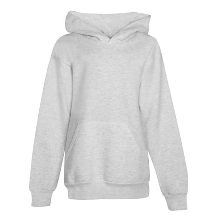 - Boys EcoSmart Fleece Hoodie
