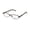 Brown, variant on NEW VERA WANG V301 WOMENS/LADIES DESIGNER FULL-RIM TEAL / BLUE PATTERN GLAMOROUS STUNNING FOR LADIES FRAME DEMO LENSES 48-14-135 EYEGLASSES/EYEGLASS FRAME