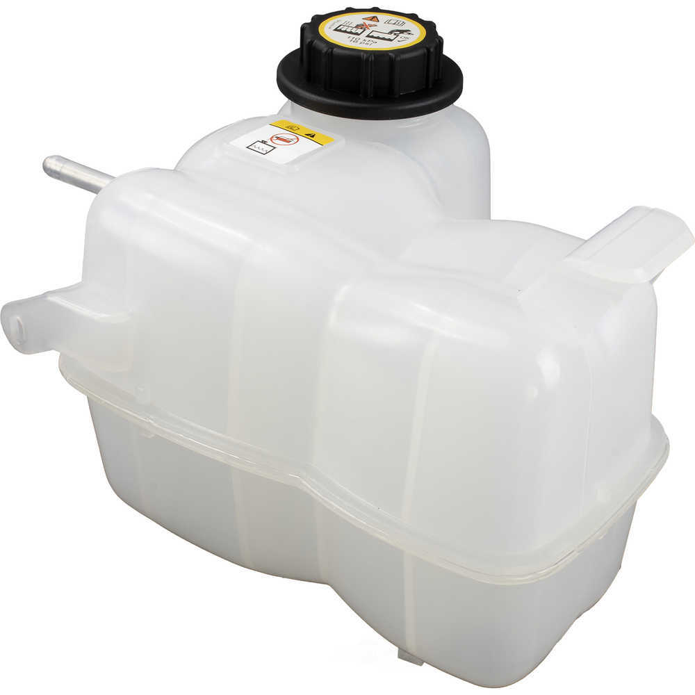 Global Parts Distributors LLC 2411003 Engine Coolant Reservoir