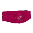 thumbnail image 2 of lacooooppia Kids Figure Skating Headband Multipurpose Hair Band for Fitness Cycling Yoga violet red, 2 of 5