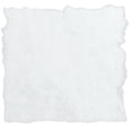 thumbnail image 2 of SUTENGDA Artificial Fake Snow Blanket Christmas Village Display Artificial Snow Blanket for Crafts, 2 of 11