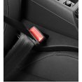 thumbnail image 3 of 1 pieza de relleno para el espacio del asiento del automóvil, relleno universal para el espacio del asiento delantero, tapón para el espacio del asiento del automóvil, para evitar que los objetos se c, 3 of 4