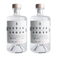 thumbnail image 1 of Pack de 2 Mezcal Oveja Negra 750 ml, 1 of 4
