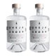 thumbnail image 1 of Pack de 2 Mezcal Oveja Negra 750 ml, 1 of 4