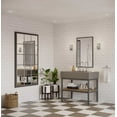 thumbnail image 5 of Progress Lighting - Goodwin - 1 Light Bath Vanity In Contemporary Style-8.37, 5 of 5