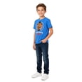 thumbnail image 3 of Pizza Boys Youth T-shirt Licensed, 3 of 6