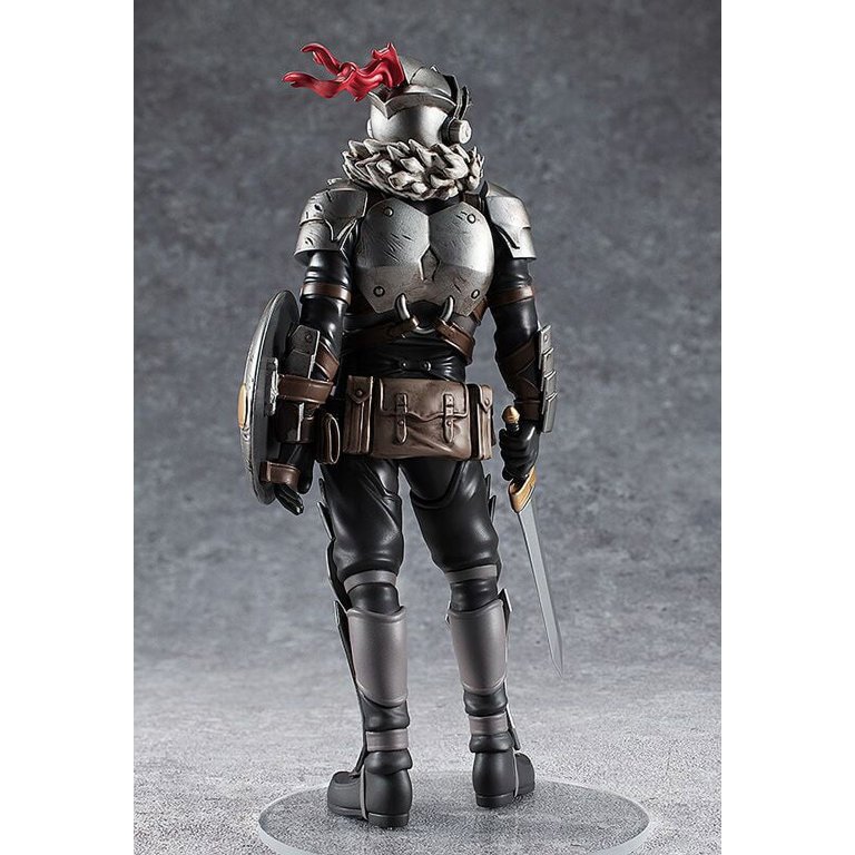 POP UP PARADE Goblin Slayer L Size,Figures,POP UP PARADE,L & XL,GOBLIN  SLAYER