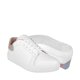 thumbnail image 1 of TENIS CASUALES DAMA STYLO 655 SIMIPIEL BLANCO Stylo 655, 1 of 4