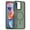 Blackish Green, variant on for Motorola Moto-G-2025 Case: Moto G 2025 Phone Case [MagSafe Fit]Raised Camera Guard Slim Matte Translucent Smooth Soft-Touch Funda para G5G 2025,