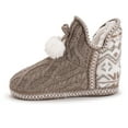thumbnail image 3 of MUK LUKS Women's Amira Slippers, 3 of 6