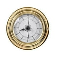 thumbnail image 4 of DZCPSCZG Portable Marine Wall Barometer Clock Meter Hygrometer Kit 4PC, 4 of 9