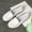 White, variant on Viluyesy Womens Comfort Loafers, 2026 Fashion Slip-On Soft Sole Casual Walking Business Office Shoes Black US7
