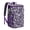 Purple-4, variant on Sketch Style Cooler Backpack - 20L Leak-Proof Picnic & Beach Backpack with Funny Character Prints, Multiple Pockets for Organized Storage